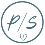 Mgr. Petra Slesarová – logo společnosti