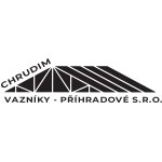 Vazníky-příhradové s.r.o. – logo společnosti