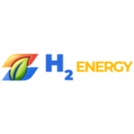 H2-Energy, a.s. – logo společnosti