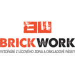 Brickwork s.r.o. – logo společnosti