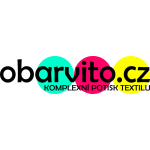 obarvito.cz – logo společnosti