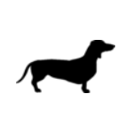 LH VET s.r.o. – Veterinární ambulance MVDr. Hana Lagínová – logo společnosti