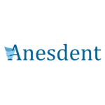 Anesdent s.r.o. (smluvní pracoviště Trutnov, Komenského 821) – logo společnosti
