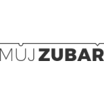 Můj zubař s.r.o. - ordinace Solnice – logo společnosti