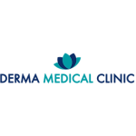 Derma Medical Clinic s.r.o. (pobočka Hradec Králové) – logo společnosti