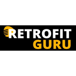 Retrofitguru s.r.o. – logo společnosti