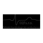 CQT s.r.o. (ambulance Moravská Třebová) – logo společnosti