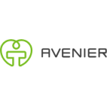 Avenier a.s. (pobočka Ostrava - Hornická) – logo společnosti