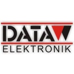 Jančárek Martin, Ing. - DATA ELEKTRONIK – logo společnosti