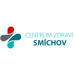 Centrum zdraví Smíchov s.r.o. (pracoviště Nádražní) – logo společnosti