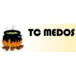 MEDOS - STRAVOVÁNÍ s.r.o. – logo společnosti
