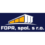 FOPR, spol. s r.o. – logo společnosti