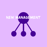 New Management s.r.o. – logo společnosti
