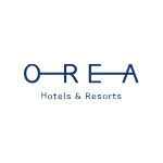 OREA HOTELS s.r.o. - OREA Spa Hotel Bohemia – logo společnosti