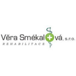 Rehabilitace - Věra Smékalová, s.r.o. (pracoviště Josefov) – logo společnosti