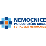 Nemocnice Pardubického kraje, a.s., Svitavská nemocnice, hematologie a transfuzní lékařství – logo společnosti