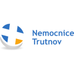 Oblastní nemocnice Trutnov a.s., hematologie a transfuní lékařství – logo společnosti