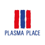 PLASMA PLACE s.r.o. (pobočka Brno) – logo společnosti