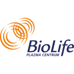 sanaplasma s.r.o. (pobočka Hradec Králové) – logo společnosti