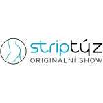 Plzeň Striptýz – logo společnosti