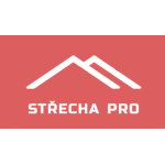 Střecha PRO.cz – logo společnosti