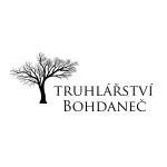 Dřevařské centrum, s.r.o. – Truhlářství Bohdaneč – logo společnosti