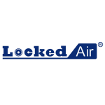 LockedAir – logo společnosti