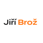 Jiří Brož – Webdesign – logo společnosti