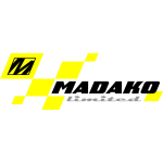 Madako limited s.r.o. (pobočka Jičín) – logo společnosti
