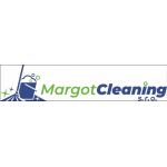 Margot cleaning s.r.o. – logo společnosti