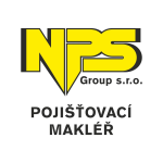 NPS Group s.r.o. (pobočka Poděbrady) – logo společnosti