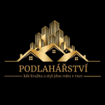 PODLAHÁŘSTVÍ – BARBORA WICKOVÁ – logo společnosti