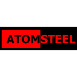 ATOMSTEEL s.r.o. (výroba a sklad Koclířov) – logo společnosti