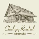 Chalupy Roubal – logo společnosti