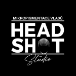 Jakub Rozlivka – Head Shot Studio – logo společnosti