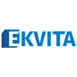 EKVITA, spol. s r.o. (Praha) – logo společnosti