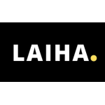 LAIHA s.r.o. (střední a severní Čechy) – logo společnosti