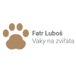 Luboš Fatr – Vaky na zvířata – logo společnosti