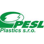 PESL Plastics s.r.o. – logo společnosti