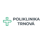 POLIKLINIKA TRNOVÁ s.r.o. – logo společnosti