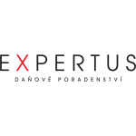 EXPERTUS, spol. s r.o. – Ing. Milan Hák – logo společnosti