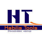 HABILIS spol. s r.o. – Nástroje a nářadí pro truhláře a dřevoobrábění (Praha) – logo společnosti
