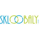 Skloobaly s.r.o. – logo společnosti
