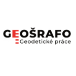 GEOŠRAFO, s.r.o. (pobočka Jičín) – logo společnosti