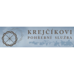 Pohřební služba Krejčíkovi, v.o.s. – kancelář Sobotka – logo společnosti