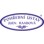 Pohřební ústav Blansko, s.r.o. (kancelář Jevíčko) – logo společnosti