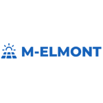 M-Elmont s.r.o. – logo společnosti