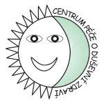 Centrum péče o duševní zdraví – logo společnosti