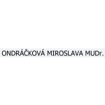 Ondráčková Miroslava, MUDr. – logo společnosti