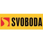 SVOBODA - dopravní a inženýrské stavby a.s. – logo společnosti